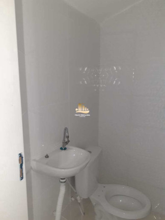 Imagem Casa com 2 Quartos à Venda, 47 m² em Ribeirópolis - Praia Grande