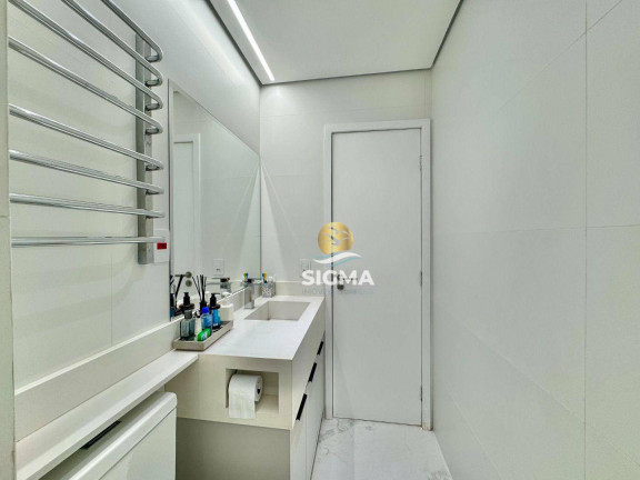 Imagem Imóvel com 3 Quartos à Venda, 110 m² em Enseada - Guarujá Imagem Imóvel com 3 Quartos à Venda, 110 m² em Enseada - Guarujá