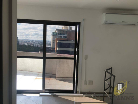 Imagem Cobertura com 1 Quarto à Venda, 70 m² em Vila Andrade - São Paulo