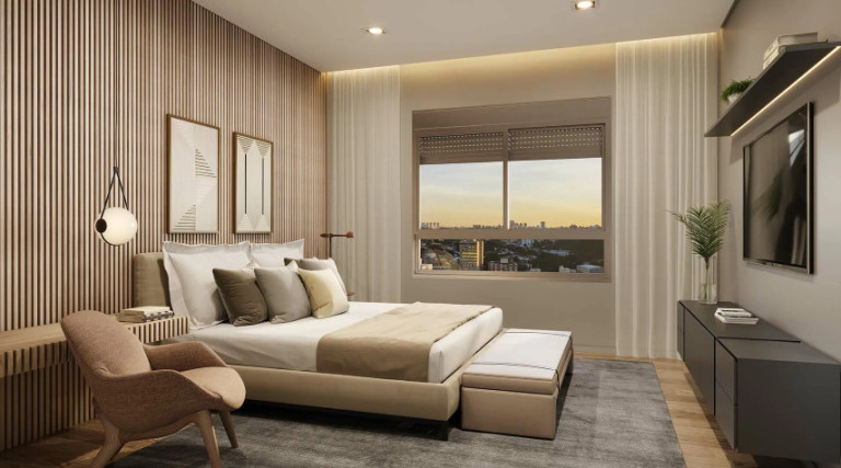Imagem Apartamento com 3 Quartos à Venda, 281 m² em Alto De Pinheiros - São Paulo
