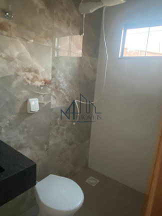 Imagem Casa com 3 Quartos à Venda, 180 m² em Jardim Buriti Sereno - Aparecida De Goiânia