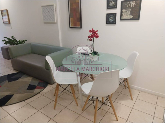 Imagem Apartamento com 1 Quarto à Venda, 40 m² em Praia Da Costa - Vila Velha