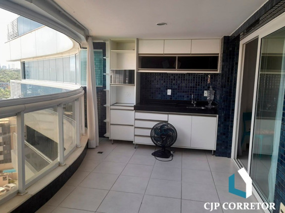 Imagem Apartamento com 1 Quarto à Venda, 61 m² em Armação - Salvador Imagem Apartamento com 1 Quarto à Venda, 61 m² em Armação - Salvador