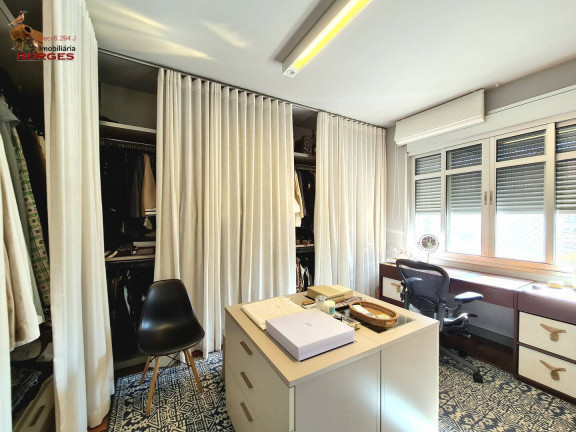 Imagem Apartamento com 3 Quartos à Venda, 294 m² em Jardim Paulista - São Paulo