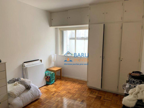 Imagem Apartamento com 2 Quartos à Venda, 113 m² em Jardim Paulista - São Paulo Imagem Apartamento com 2 Quartos à Venda, 113 m² em Jardim Paulista - São Paulo
