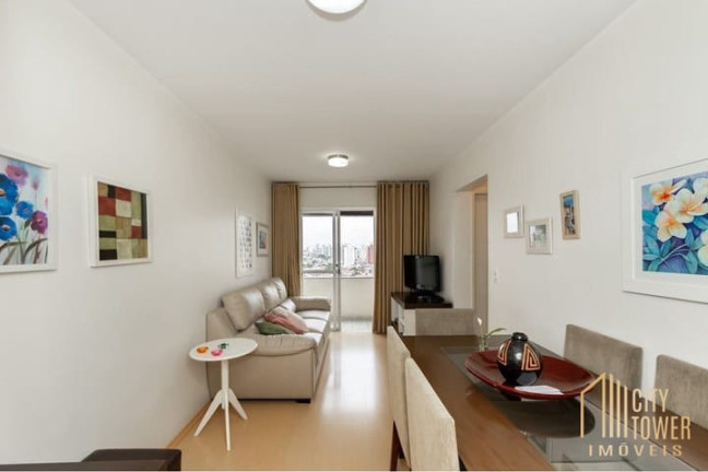 Apartamento com 2 Quartos à Venda, 63 m² em Vila Gumercindo - São Paulo