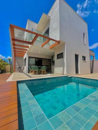 Sobrado com 3 Quartos à Venda, 207 m² em Mosaico Essence - Mogi Das Cruzes
