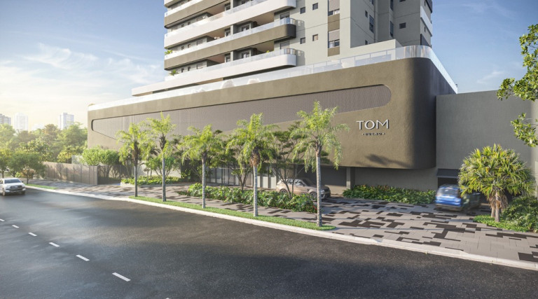 Imagem Imóvel com 4 Quartos à Venda,  em Setor Bueno - Goiânia