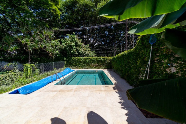Imagem Casa com 3 Quartos à Venda, 292 m² em Jardim Guedala - São Paulo Imagem Casa com 3 Quartos à Venda, 292 m² em Jardim Guedala - São Paulo
