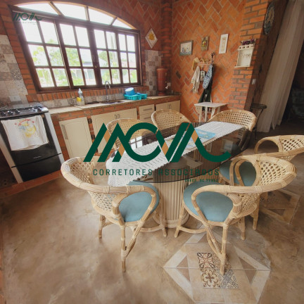 Imagem Casa com 3 Quartos à Venda, 118 m² em Brandalize - Itapoá