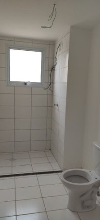 Imagem Apartamento com 2 Quartos à Venda, 49 m² em Parque Bom Retiro - Paulínia