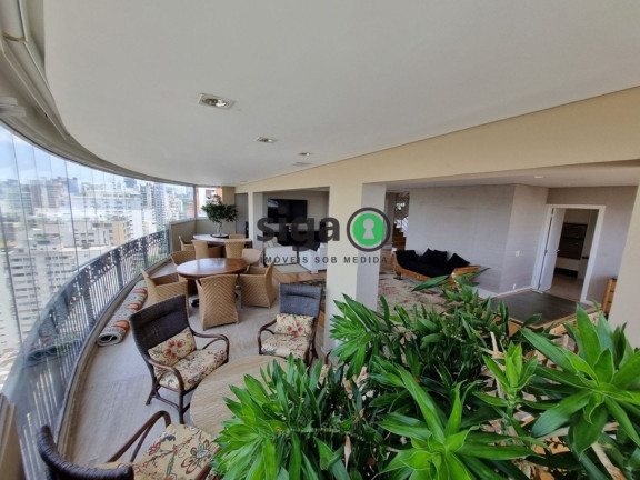 Apartamento com 2 Quartos à Venda, 315 m² em Jardim Paulista - São Paulo