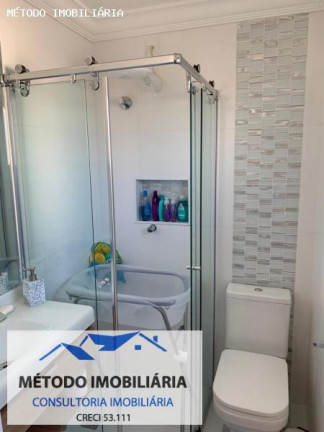 Imagem Apartamento com 3 Quartos à Venda, 100 m² em Campestre - Santo André