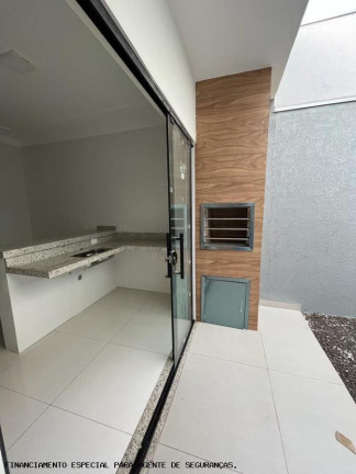 Imagem Imóvel com 3 Quartos à Venda, 73 m² em Eco Valley - Sarandi