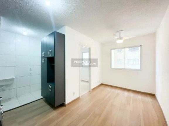 Imagem Apartamento com 2 Quartos à Venda, 35 m² em Várzea Da Barra Funda - São Paulo Imagem Apartamento com 2 Quartos à Venda, 35 m² em Várzea Da Barra Funda - São Paulo