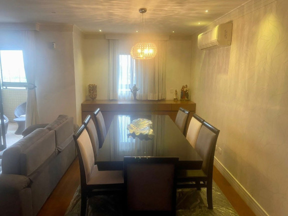 Imagem Apartamento com 3 Quartos à Venda, 240 m² em Anchieta - São Bernardo Do Campo Imagem Apartamento com 3 Quartos à Venda, 240 m² em Anchieta - São Bernardo Do Campo