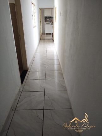 Imagem Casa com 3 Quartos à Venda, 300 m² em Aterrado - Mogi Mirim