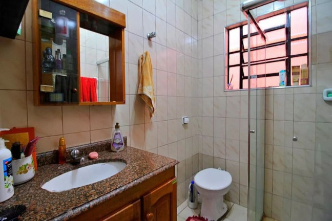 Imagem Casa com 2 Quartos à Venda, 83 m² em Jardim Pilar - Santo André Imagem Casa com 2 Quartos à Venda, 83 m² em Jardim Pilar - Santo André
