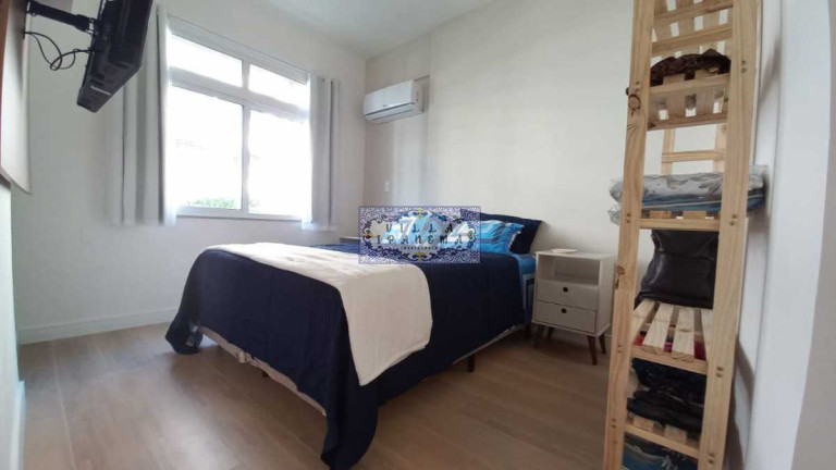 Imagem Apartamento com 3 Quartos à Venda, 90 m² em Copacabana - Rio De Janeiro