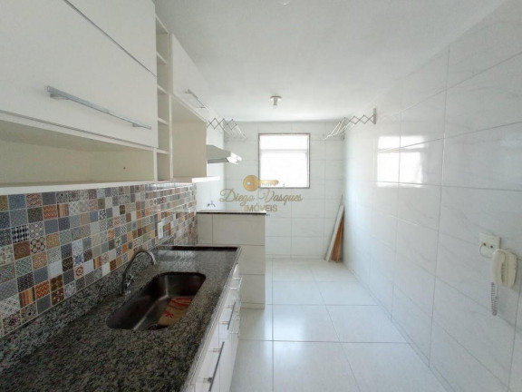 Imagem Apartamento com 2 Quartos à Venda, 56 m² em Ermitage - Teresópolis Imagem Apartamento com 2 Quartos à Venda, 56 m² em Ermitage - Teresópolis