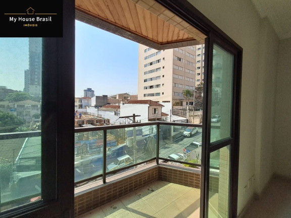 Imagem Apartamento com 3 Quartos à Venda, 120 m² em Jardim São Paulo (zona Norte) - São Paulo