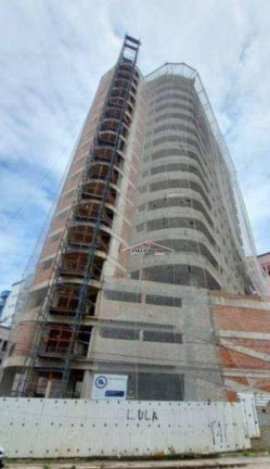 Imagem Apartamento com 2 Quartos à Venda, 75 m² em Tupi - Praia Grande
