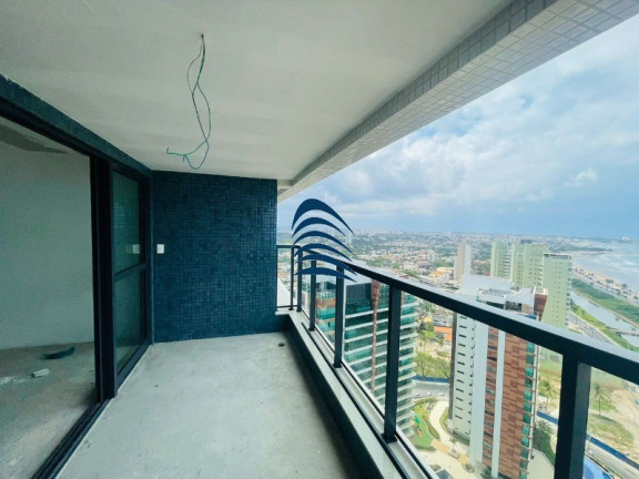 Imagem Imóvel com 3 Quartos à Venda, 103 m² em Jaguaribe - Salvador