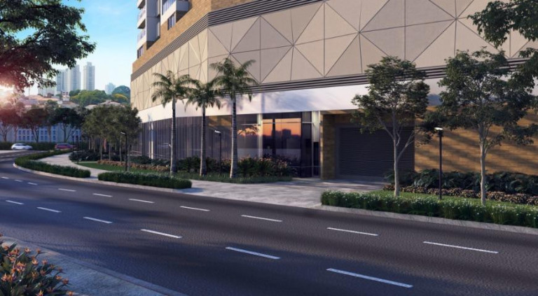 Imagem Apartamento com 4 Quartos à Venda, 146 m² em Vila Firmiano Pinto - São Paulo Imagem Apartamento com 4 Quartos à Venda, 146 m² em Vila Firmiano Pinto - São Paulo