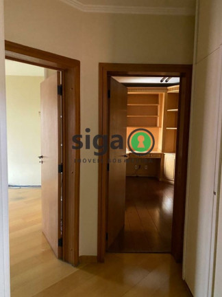 Imagem Apartamento com 4 Quartos à Venda, 241 m² em Vila Suzana - São Paulo Imagem Apartamento com 4 Quartos à Venda, 241 m² em Vila Suzana - São Paulo