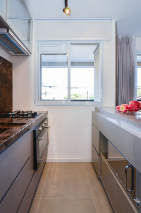 Imagem Apartamento com 1 Quarto à Venda, 35 m² em Aclimação - São Paulo Imagem Apartamento com 1 Quarto à Venda, 35 m² em Aclimação - São Paulo
