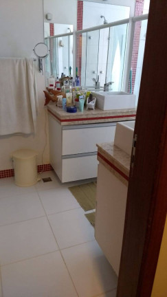 Imagem Casa de Condomínio com 4 Quartos à Venda, 300 m² em Loteamento Aldeia Da Mata - Votorantim