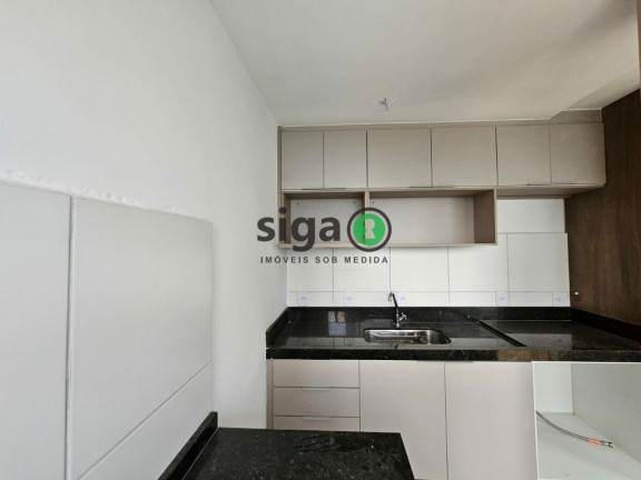 Imagem Apartamento com 2 Quartos à Venda, 45 m² em Tatuapé - São Paulo Imagem Apartamento com 2 Quartos à Venda, 45 m² em Tatuapé - São Paulo
