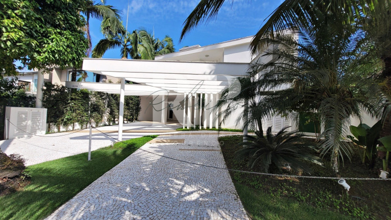 Imagem Imóvel com 6 Quartos à Venda,  em Riviera - Bertioga