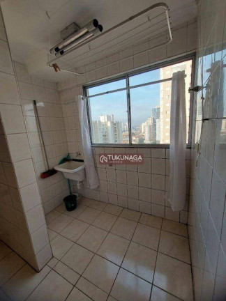 Imagem Apartamento com 2 Quartos à Venda, 52 m² em Gopoúva - Guarulhos Imagem Apartamento com 2 Quartos à Venda, 52 m² em Gopoúva - Guarulhos