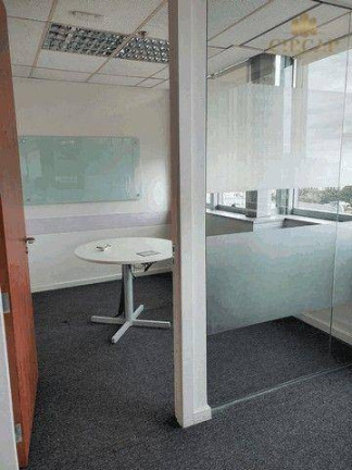 Imagem Sala Comercial para Alugar, 598 m² em Itaim Bibi - São Paulo Imagem Sala Comercial para Alugar, 598 m² em Itaim Bibi - São Paulo