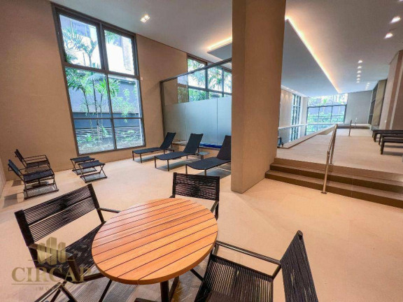 Imagem Cobertura com 4 Quartos à Venda, 853 m² em Higienópolis - São Paulo