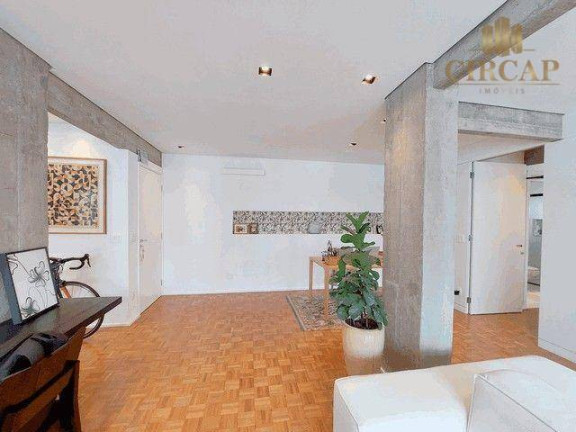 Imagem Apartamento com 1 Quarto à Venda, 79 m² em Pinheiros - São Paulo Imagem Apartamento com 1 Quarto à Venda, 79 m² em Pinheiros - São Paulo