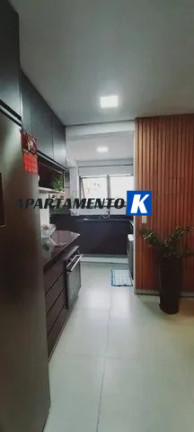 Imagem Apartamento com 3 Quartos à Venda, 90 m² em Centro - Guarulhos
