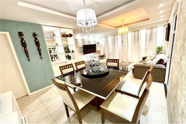 Imagem Casa de Condomínio com 3 Quartos à Venda, 158 m² em Recreio - Rio De Janeiro