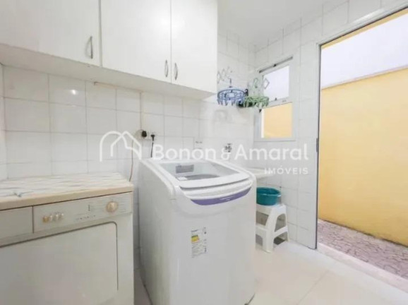 Imagem Casa de Condomínio com 3 Quartos à Venda, 300 m² em Parque Da Hípica - Campinas Imagem Casa de Condomínio com 3 Quartos à Venda, 300 m² em Parque Da Hípica - Campinas