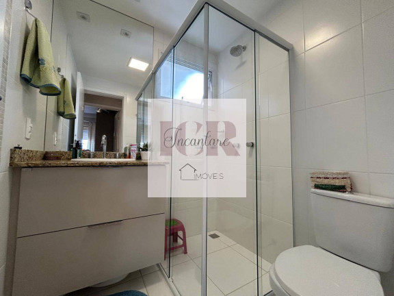 Imagem Apartamento com 3 Quartos à Venda, 93 m² em Além Ponte - Sorocaba