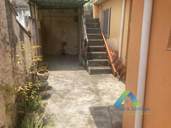 Imagem Casa com 2 Quartos à Venda, 150 m² em Saúde - São Paulo