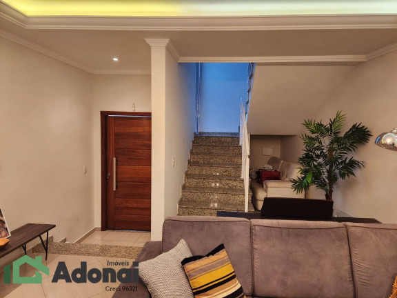 Imagem Casa de Condomínio com 4 Quartos à Venda, 200 m² em Condominio Terras De Genova - Jundiaí Imagem Casa de Condomínio com 4 Quartos à Venda, 200 m² em Condominio Terras De Genova - Jundiaí