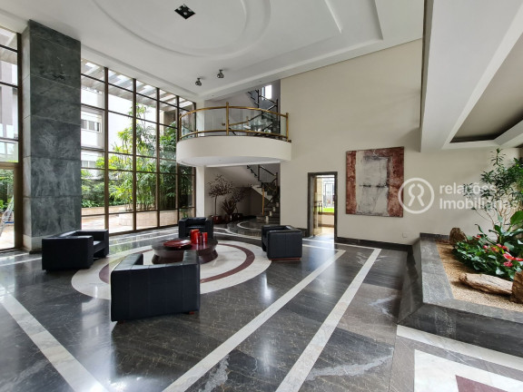 Imagem Apartamento com 4 Quartos à Venda, 304 m² em Lourdes - Belo Horizonte Imagem Apartamento com 4 Quartos à Venda, 304 m² em Lourdes - Belo Horizonte