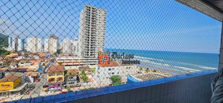 Imagem Cobertura com 2 Quartos à Venda, 192 m² em Centro - Mongaguá Imagem Cobertura com 2 Quartos à Venda, 192 m² em Centro - Mongaguá