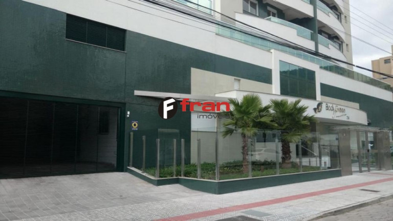 Imagem Apartamento com 3 Quartos à Venda, 90 m² em Trindade - Florianópolis