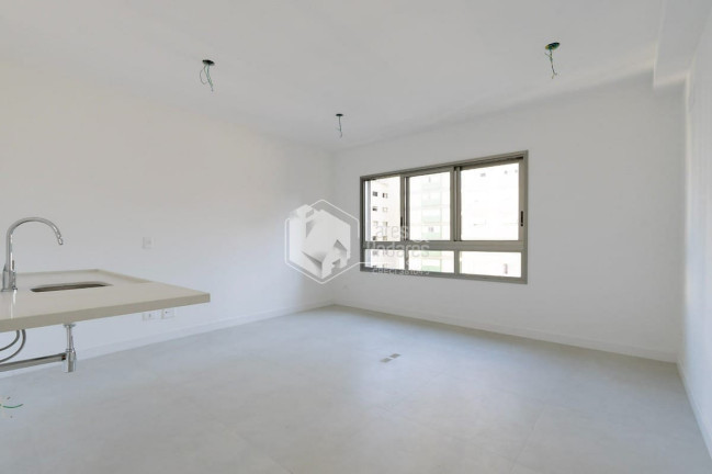Imagem Imóvel com 1 Quarto à Venda, 29 m² em Vila Mariana - São Paulo Imagem Imóvel com 1 Quarto à Venda, 29 m² em Vila Mariana - São Paulo