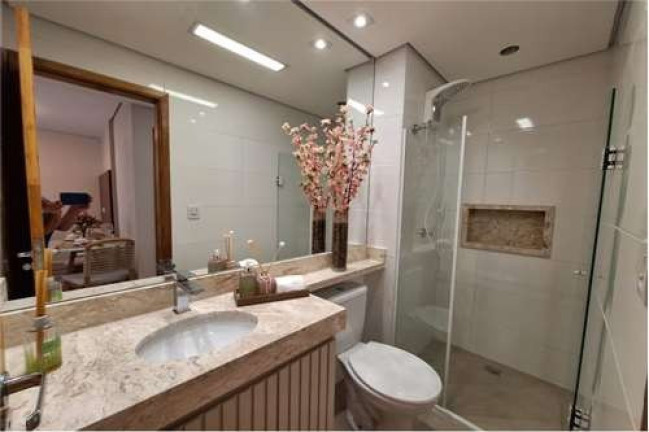 Imagem Apartamento com 2 Quartos à Venda, 43 m² em Casa Verde - São Paulo