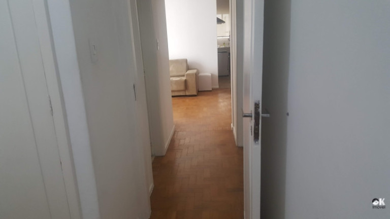Imagem Apartamento com 3 Quartos à Venda, 110 m² em Jardim Paulista - São Paulo Imagem Apartamento com 3 Quartos à Venda, 110 m² em Jardim Paulista - São Paulo