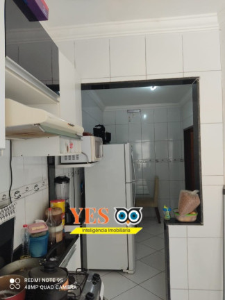 Imagem Casa com 3 Quartos à Venda, 125 m² em Tomba - Feira De Santana Imagem Casa com 3 Quartos à Venda, 125 m² em Tomba - Feira De Santana